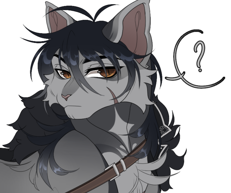 1st War Brother | Kaden